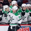 Offensive der Dallas Stars meldet sich in Chicago zurück 