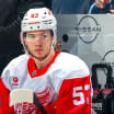 Moritz Seider von Detroit Red Wings mit Kampfansage an Stanley Cup Champion Florida Panthers