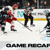 Recap: Vejmelka 'The Story' As Hurricanes Held In Utah