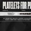 PLATELETS-FOR-PLAYOFFS