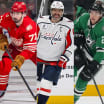 Top příběhy letního trhu v NHL