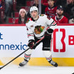 Blackhawks : Retour probable de Nazar jeudi