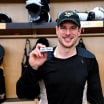 Crosby rejoint Lemieux au sommet de l’histoire des Penguins