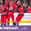 Recap: Necas Nets 4 Points As Canes Beat Blues