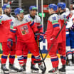 Deset událostí světového šampionátu