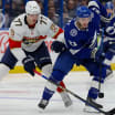 Nuts & Bolts: Tampa Bay Lightning return to home ice for Game 3
