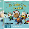 Becher's Bytes: Charles Schulz Was A World-Famous Hockey Fan