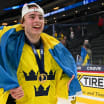 Blues prospects win medals, named top players at World Juniors