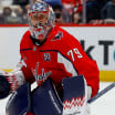 Capitals : Lindgren ratera au moins trois matchs