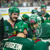La mejor de la acción de la NHL en las redes sociales
