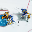 GAME DAY: Preds at Blues, December 27 - 2025_12_27