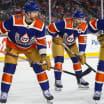 Oilers get back to 'who we are' with McDavid in Heritage Classic