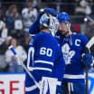 Stolarzin tila varjosti Toronton voittoa