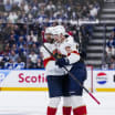 Panthers voitti Maple Leafsin kolmannen kerran