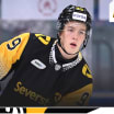 Penguins Sign Forward Mikhail Ilyin to a Three-Year Entry-Level Contract