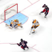 Preds Conclude Back-to-Back With Loss in Columbus - 2026_03_03