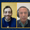 Preds Official Podcast: If I Had a Nichol - Talking Prospects With Scott Nichol - 2025_10_23