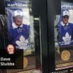 Auston Matthews adding to celebration in Toronto