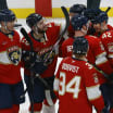 Los florida Panthers alargan racha positiva pese a ausencias