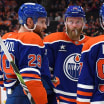 Les nombreux blessés des Oilers devraient être de retour pour les séries