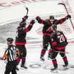 Hurricanes jsou prvními postupujícími