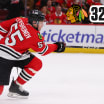32 en 32 Blackhawks Chicago espoirs 2025-26