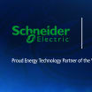 CANUCKS SPORTS & ENTERTAINMENT ANNOUNCE NEW PARTNERSHIP WITH SCHNEIDER ELECTRIC