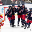 Calgary Flames Columbus Blue Jackets game recap January 13, 2026