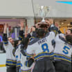 Liam Guerin Reflects on Dream Nations Cup Experience 061825