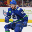 Wolanin fined maximum for actions in Canucks game