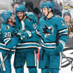 Game Recap: Sharks 2, Blue Jackets 1