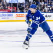 Auston Matthews Toronto Maple Leafs auf dem Weg der Besserung