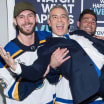 Blues are guests on Watch What Happens Live with Andy Cohen