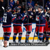 Rangers L’après-Trouba et le nuage qui se dissipe