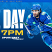 Game Notes: Canucks vs. Blackhawks