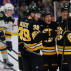 Bruins čeká v play off dvojboj
