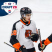 five fun facts about 2026 nhl draft