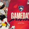 PREVIEW: Panthers look to continue success against Bruins