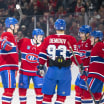 The 2025-26 Canadiens season: one for the books