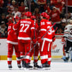 PREVIEW: Red Wings host Capitals Saturday for preseason rematch