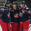 Buffalo Sabres Columbus Blue Jackets game recap October 17