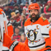 Radko Gudas ladí formu na olympiádu