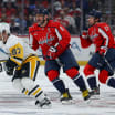 Capitals si další výhrou nad Penguins udrželi naději