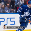 Maple Leafs : Brève présence de Matthews à l’entraînement matinal