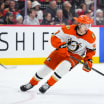 Leo Carlsson fortsätter ta för sig i uppstickaren Anaheim Ducks