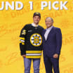 Bruins Select James Hagens 7th Overall in 2025 NHL Entry Draft 