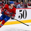 Pezzetta to have Player Safety hearing for actions in Canadiens game