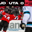 DEVILS VS UTAH HC 10/14/24 GAME STORY