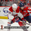 Aperçu match 2 Capitals Canadiens