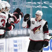 Jan Jenik má kontrakt s Arizona Coyotes